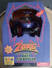 New Sealed Toy Story Evil