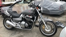 HONDA CB1300DC X4 SC38 DRUM
