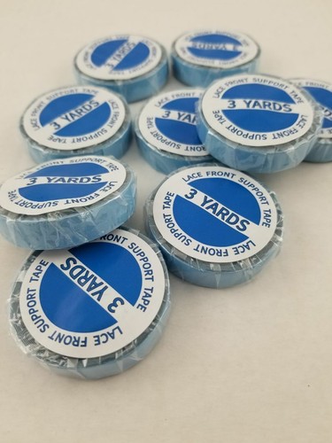 Ultra hold tape roll - ultra, strong