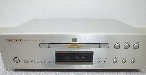 Marantz dv7001 dvd - dv7001,