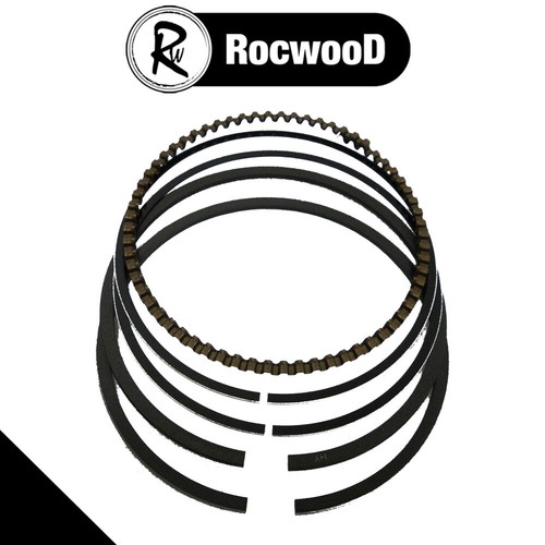 Piston ring set rocwood - ring,