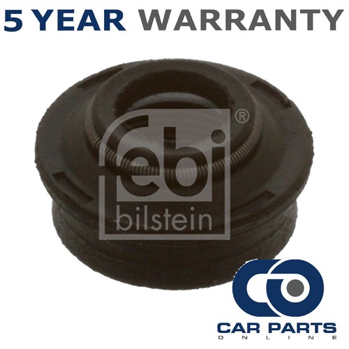 Valve stem seal ring - stem, fits