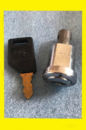 Beaver key lock barrel - lock,
