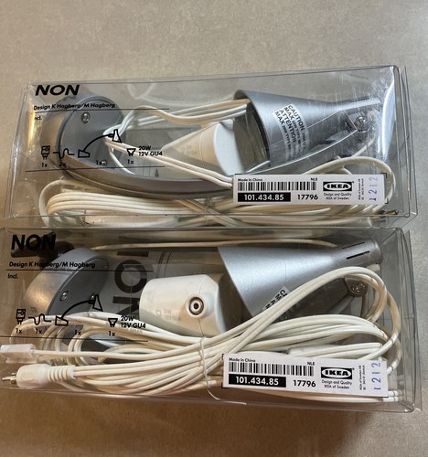 Nos rare ikea packages - nos, (2)