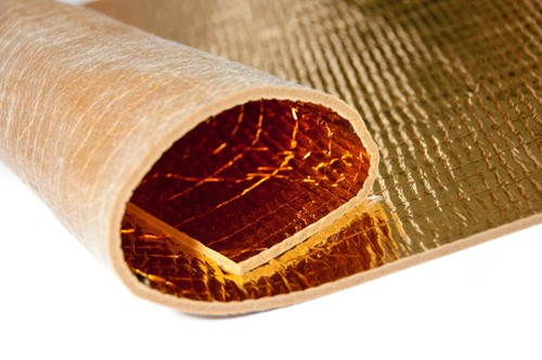 Timbermate silentfloor gold - timbermate,