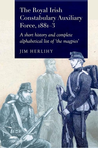 The royal irish constabulary - royal,