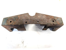 Exhaust Manifold shield for