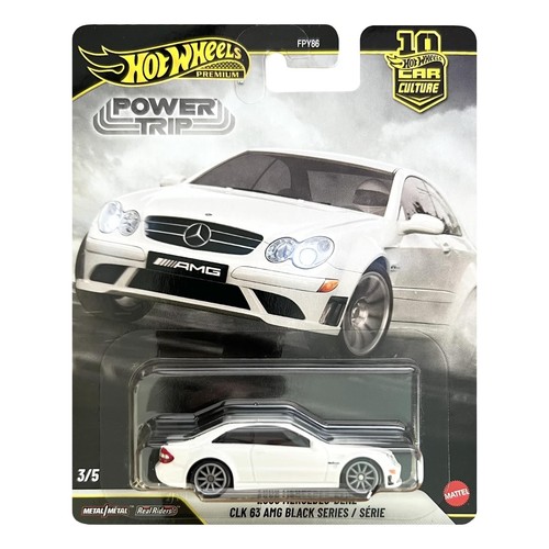 Hot wheels car culture - hot,
