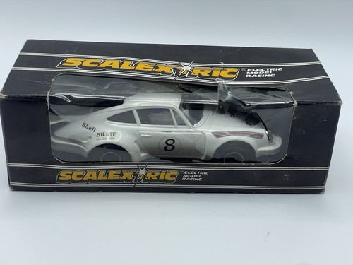 Vintage hornby scalextrix - vintage,