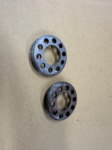 Ford english axle diff - english,