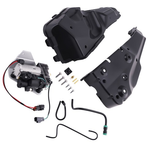 Air suspension compressor pump - air,