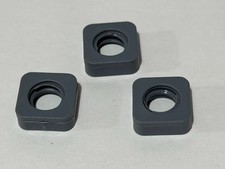 3 x Used Ex Cond Meccano