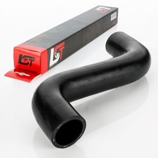 Turbo hose charge air hose exhaust gas turbocharger for VW Fox 5Z Polo 9N 1.4 TDI