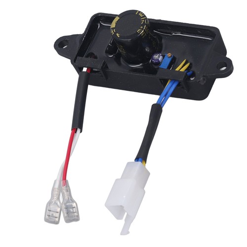 Avr automatic voltage - automatic,