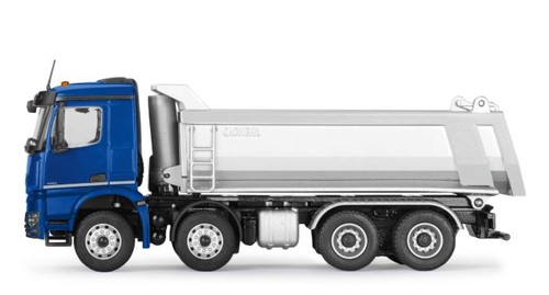 Conrad mercedes benz arocs - -, mercedes-benz