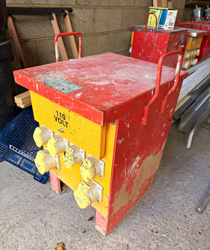 Electro wind ltd - ltd, 230v