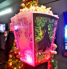 Wicked for Good Cineworld