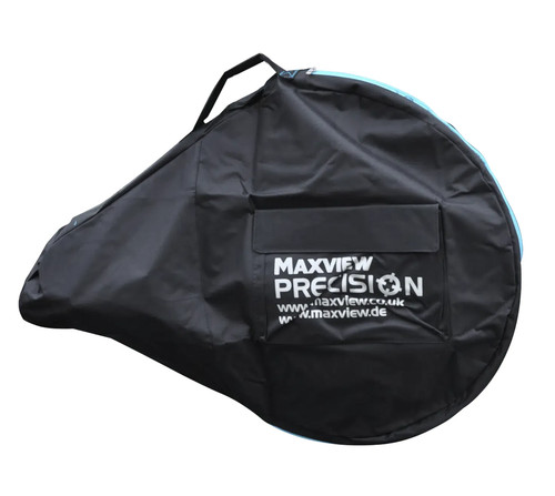 Maxview precision system - maxview,