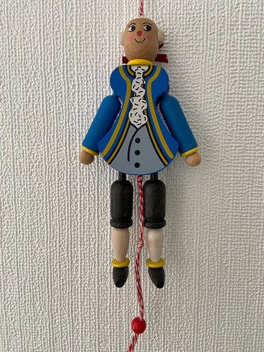 Vintage famo hamplelmann - famo,