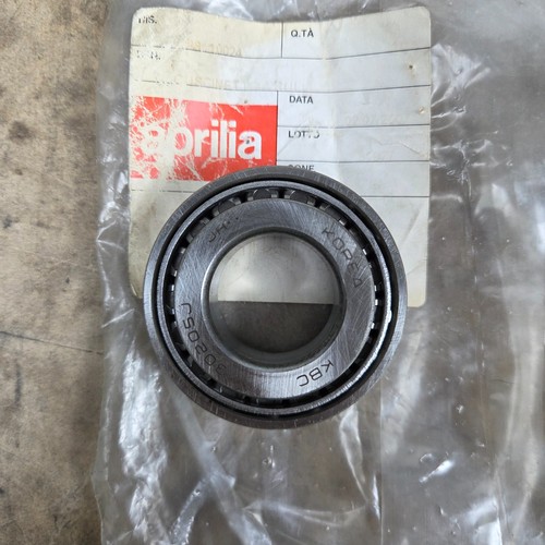 Steering column bearing