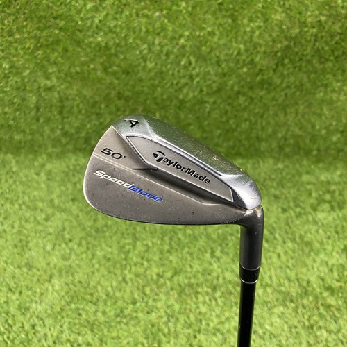 Taylormade speedblade - taylormade, aw