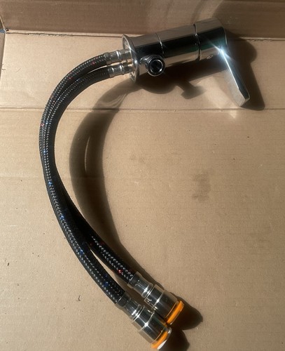 Elddis caraflo shower - elddis,