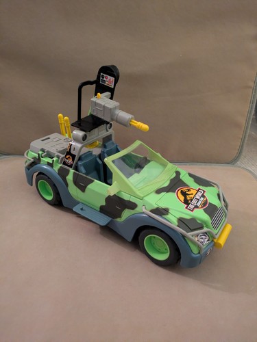 Jurassic park the - lost, world
