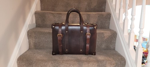 Bespoke bill amberg - bespoke,