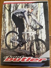 Claude Butler Explorer 300