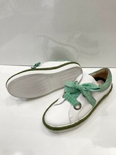 Miss L Fire Trainers Leather