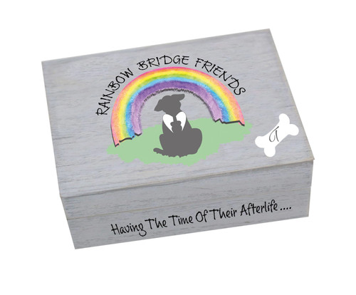 Arora design rainbow bridge - design,