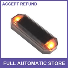 Single Car Solar Power