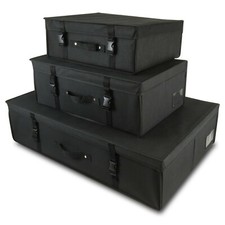 Black Wedding Dress Box