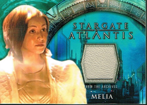 Stargate atlantis season - stargate, 1
