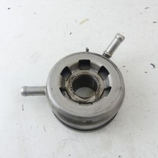 Yamaha FZS 600 Fazer RJ02 Heat