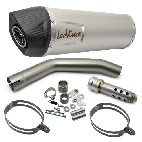 Silencer leovince one evo - leovince,