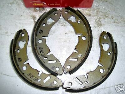 Austin mini rear brake - rear,