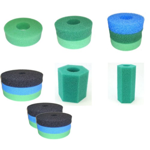 Bioforce replacement sponge - replacement,