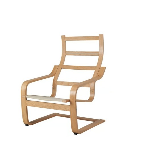 Ikea poang armchair frame - poang,