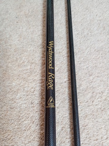 Wychwood rage carp - wychwood,