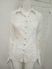 BNWT Kapalua Ladies Off White