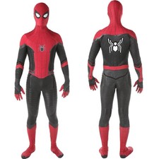 NEW Spider-Man Far From Home