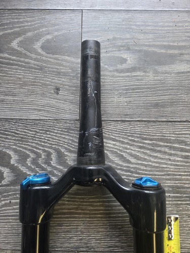 Fox float forks 29er - 36,