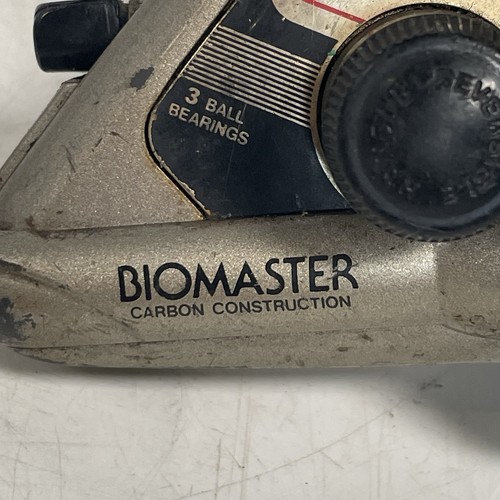 Shimano titanos biomaster - shimano,