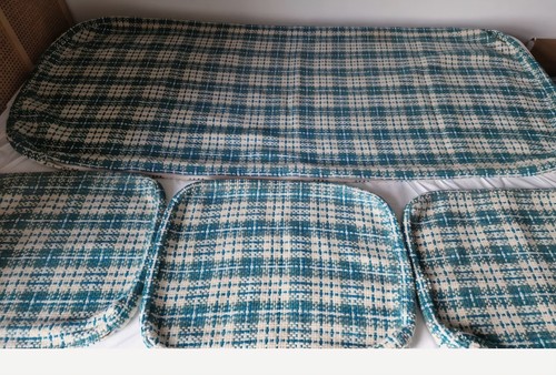 Vintage covers for - for, ercol