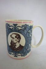 Wedgwood Etruria Dickens