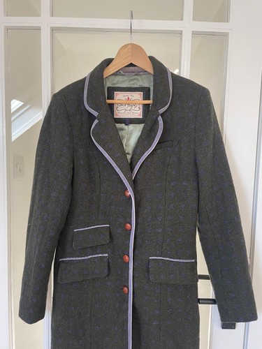Jack murphy ladies - ladies, coat