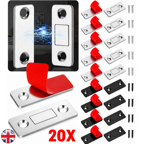20pcs strong magnetic catch - 1-20pcs,