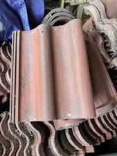 Marley Mendip Roof Tiles- Old
