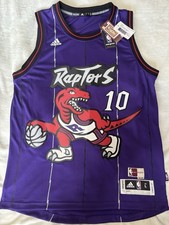 Toronto Raptors Demar DeRozan